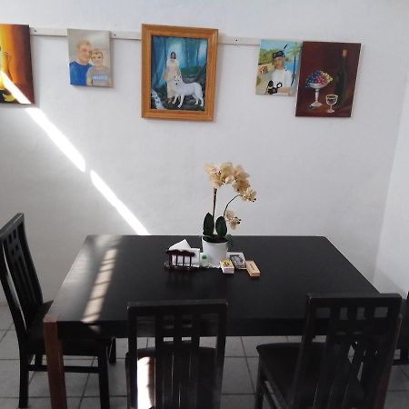 Maya Room In Art Studio แคนคูน ภายนอก รูปภาพ