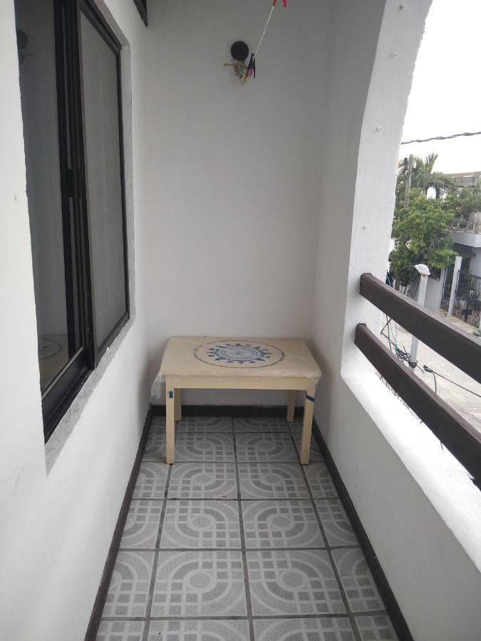 Maya Room In Art Studio แคนคูน ภายนอก รูปภาพ