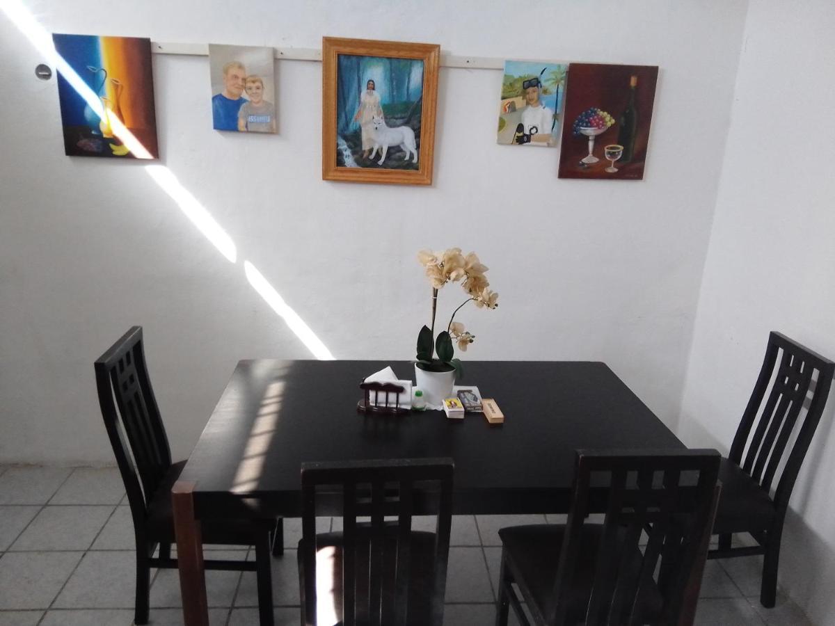 Maya Room In Art Studio แคนคูน ภายนอก รูปภาพ
